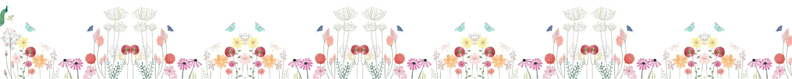 Phulkari Design Image