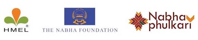 Phulkari HMEL|THE NABHA FOUNDATION